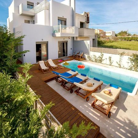Villa Oliva Rodos Іялісос Екстер'єр фото