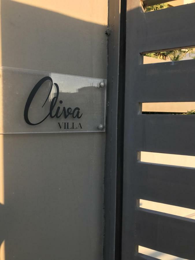 Villa Oliva Rodos Іялісос Екстер'єр фото