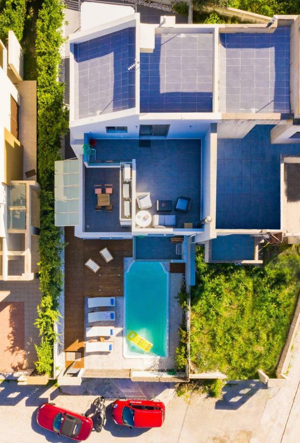 Villa Oliva Rodos Іялісос Екстер'єр фото