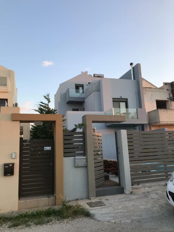 Villa Oliva Rodos Іялісос Екстер'єр фото
